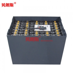 合力電瓶價(jià)格 合力電動(dòng)叉車CPD50專用叉車蓄電池5HPzS650規(guī)格表